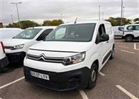 CITROEN 1.5 BLUEHDI 75KW TALLA M CONTROL (1 - 9537-LYV